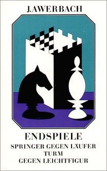 Endspiele springer gegen - springer,