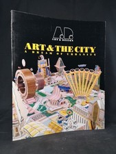 Art & The City: A Dream of