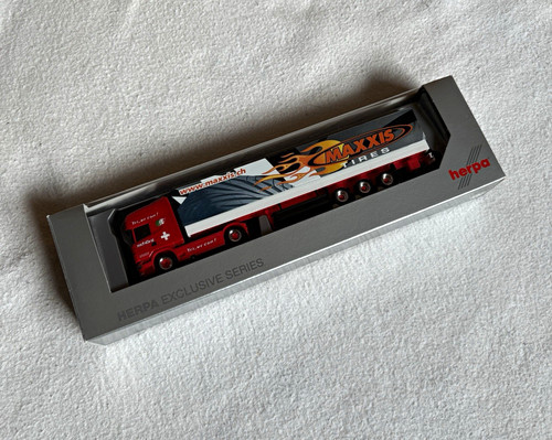 Herpa exclusive series - herpa,