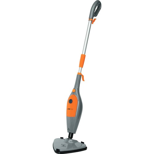 Clatronic dampfmopp 3539 - clatronic,