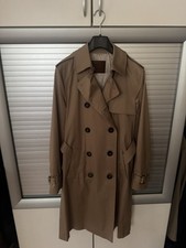 Massimo dutti trenchcoat - dutti",