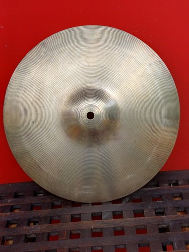 Hihat bottom 14 zoll - ,,