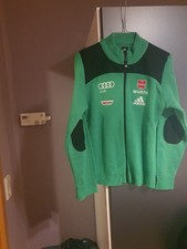 DSV-ADIDAS PRÄSENTATION Jacke