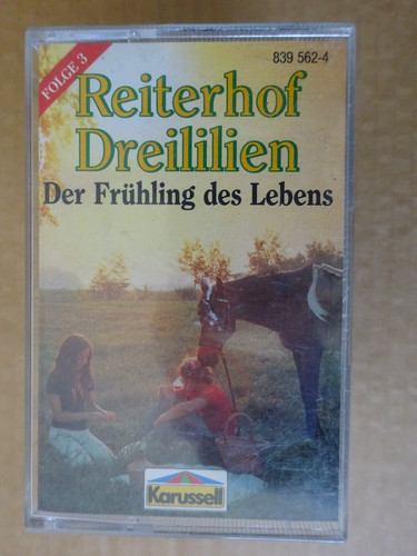 Xxxx reiterhof dreililien - xxxx,