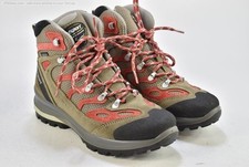 Grisport  Damen Wanderschuhe Trekking  EUR 37 Nr. 25-A 1602