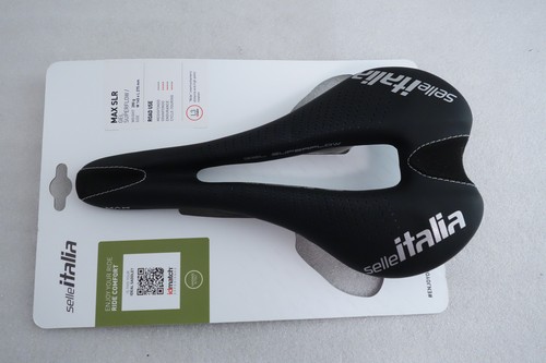 Selle italia max slr gel - selle,