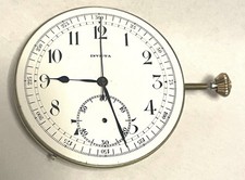 INVICTA REPETITION TASCHENUHR