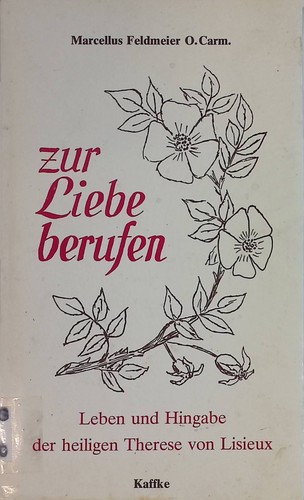 Zur liebe berufen leben u - zur,