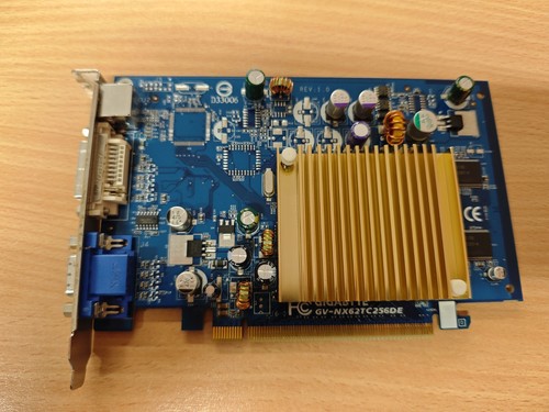 Grafikkarte gigabyte nvidia - grafikkarte,
