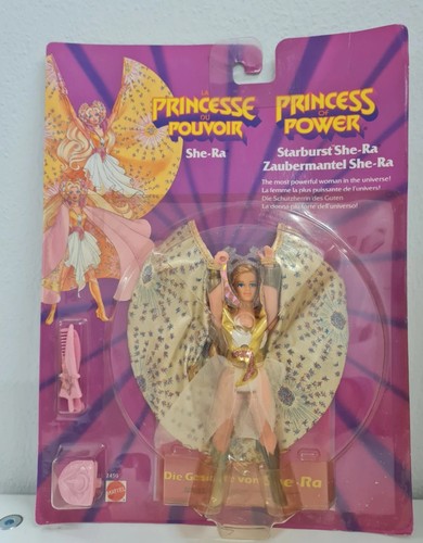 Mattel princess power - of,