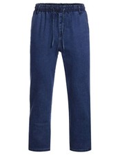 Herren Straight Leg Jeans