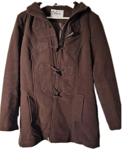 Designer damen dufflecoat - designer’s,