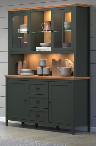 Buffetschrank buffet - buffetschrank,