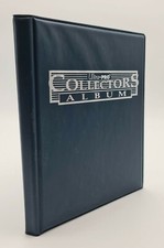 Album Mappe Sammlermappe