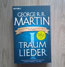 Traumlieder von George R. R