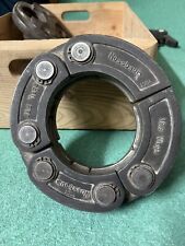 Viega Pressbacke 88.9