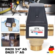 3-Wege 35-60°C