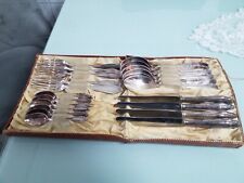 Silber Besteck MARTIN 90    