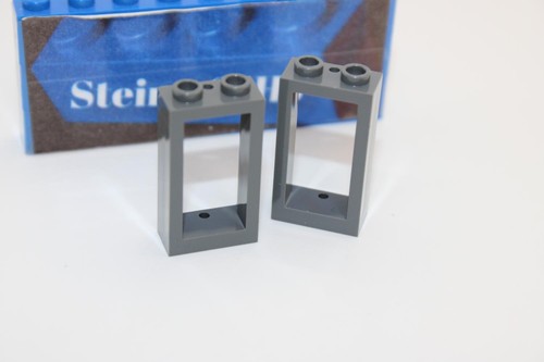 Lego fenster 1x2x3 ohne - lego,