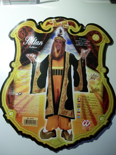Fasching kostüm neuwertig mit - fasching,