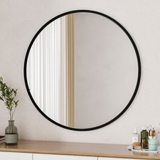 Badezimmerspiegel Rund