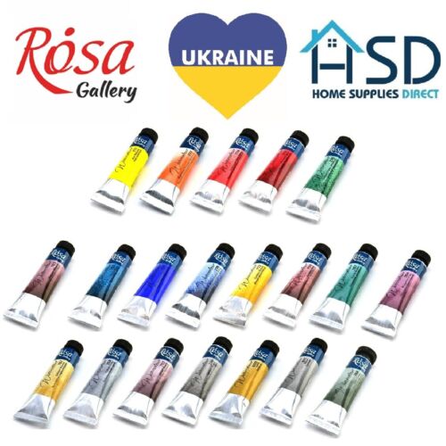 Rosa gallery artist - rosa,