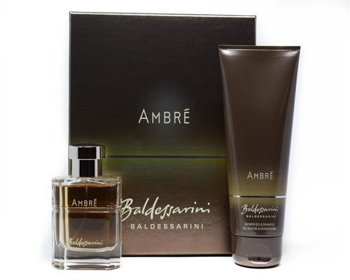 Baldessarini ambré eau - baldessarini, de