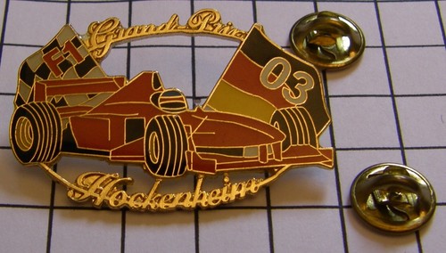 Deutscher hockenheim 2003 - gp,