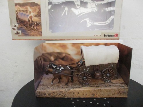 Schleich wild west - ,