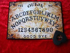 Holz Ouija Brettspiel &