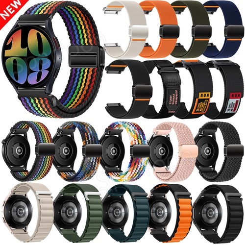 Nylon loop armband für - armband, polar
