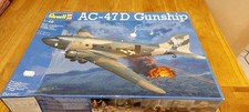 Revell 04926 AC-47D Gunship 1:48