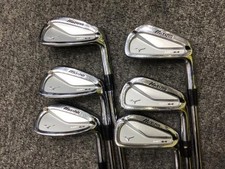 Mizuno MP-64 Eisensatz 6tlg