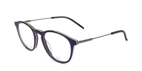Tommy hilfiger 1772 blue - tommy,