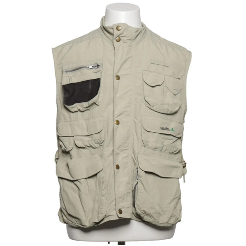 Vaude outdoor weste - outdoor, herren