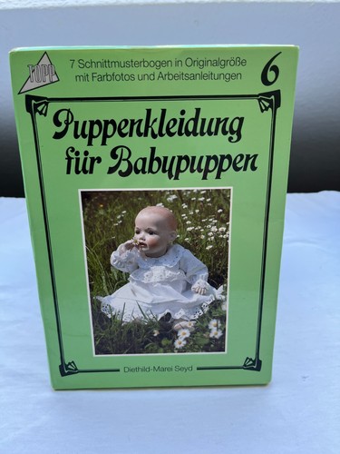 Puppenkleidung für babypuppen - puppenkleidung,