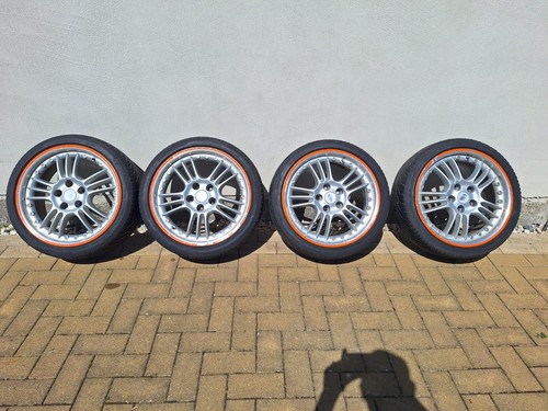 Felgen 5x115 - felgen,