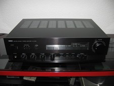 Yamaha AX-500 Natural Sound