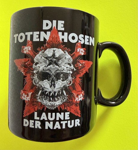 Die toten hosen - die, düsseldorf
