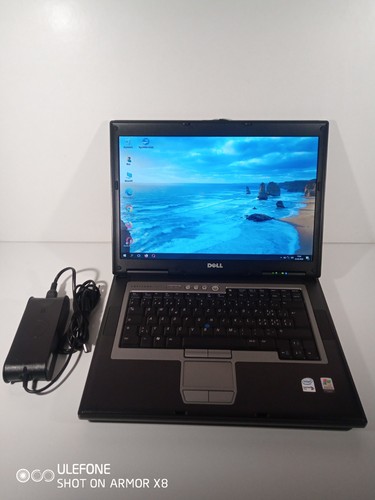 Dell latitude d820 rs232 - dell,