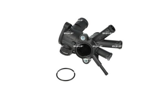 Kühlmittelflansch nrf 775059 - nrf,