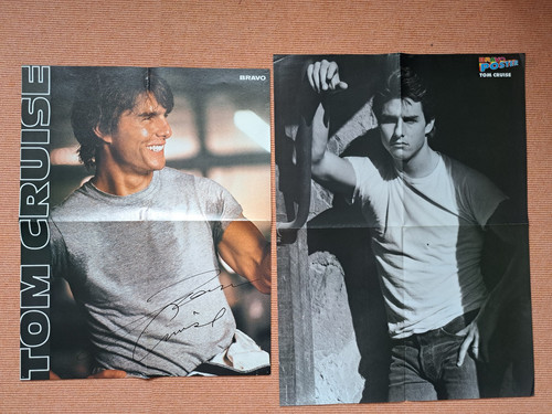 Fan sammlung tom cruise - tom,