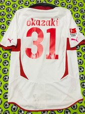 Puma VfB Stuttgart Home Soccer