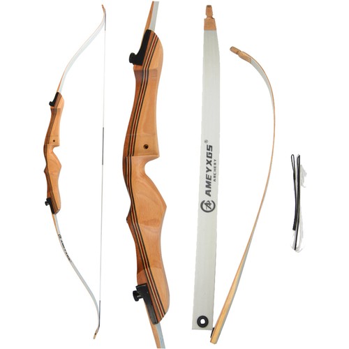 Recurvebogen zoll jagdbogen - recurvebogen,