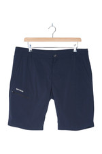 Devold Sportshort Gr. XXL Schwarz Unterteile Unterteile