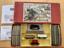 Märklin rote zugpackung - h0,