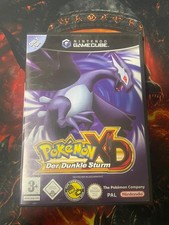 Nintendo GameCube Pokemon XD