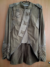 Elisa Cavaletti leichte Jacke