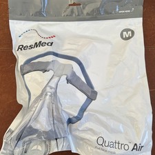 ResMed Atemmaske für