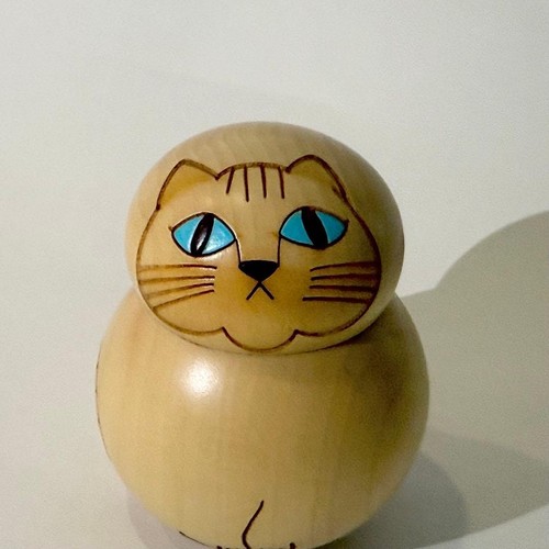 Lisa larson mia kokeshi - larson,